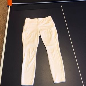 Elation Laser Cut 7/8 Tight